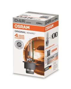 Osram Original Xenarc D4R 35W P32D-6 66450 Xenon HID Bulb