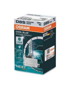 Osram Xenarc 66548CBN D8S 25W Xenon HID Bulb