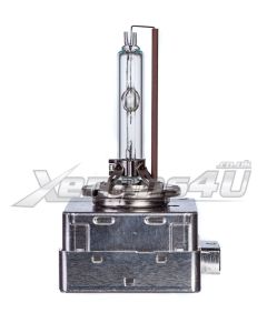 Philips XenStart 9285304244s D3S 35W Xenon HID Bulb