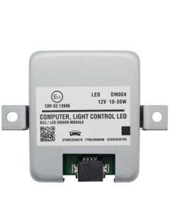 85967-02020 35500-17856 Computer Light Control LED Module