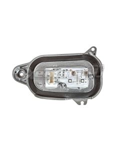 B008066-B 8R0941475B 8R0941475A LED DRL Module