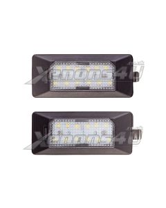 3AF943021 3AF943021A 3AF943021B LED Number Plate Lights
