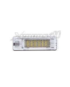 1M0947101A LED Luggage Compartment Light unit