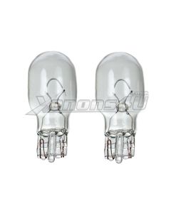 LUMRO Original W16W T15 921 Wedge bulbs