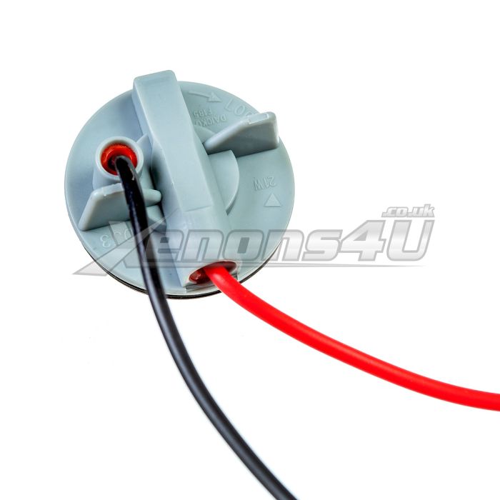 BAU15S PY21W 581 Bulb Holder