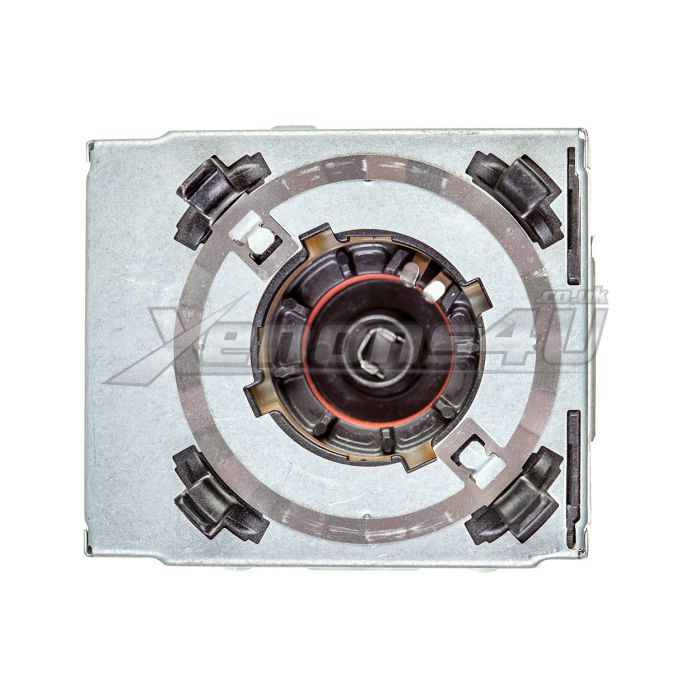 Hella 5DD008319-50 Xenon Zundgerat bulb holder