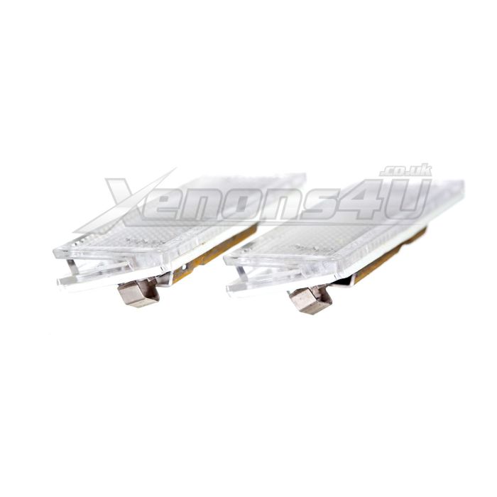 BMW E46 Saloon Estate Touring 51138236854 LED Number Plate Lights