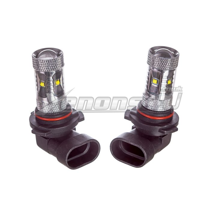 HB4 9006 30W CREE LED Bulbs