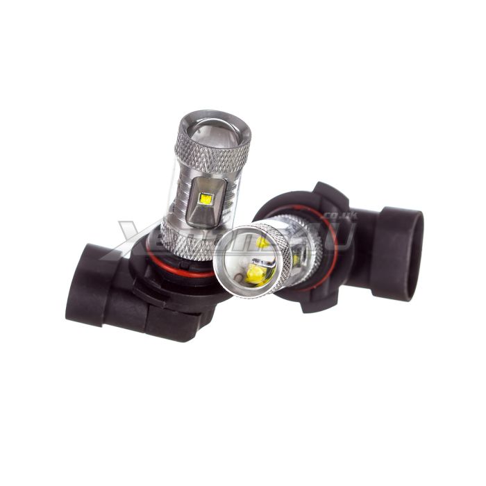 HB4 9006 30W CREE LED Bulbs