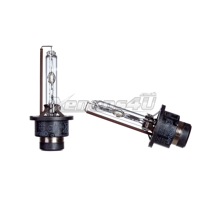 Osram D2S Xenarc Original 66240 35W P32D-2 Xenon HID Bulb