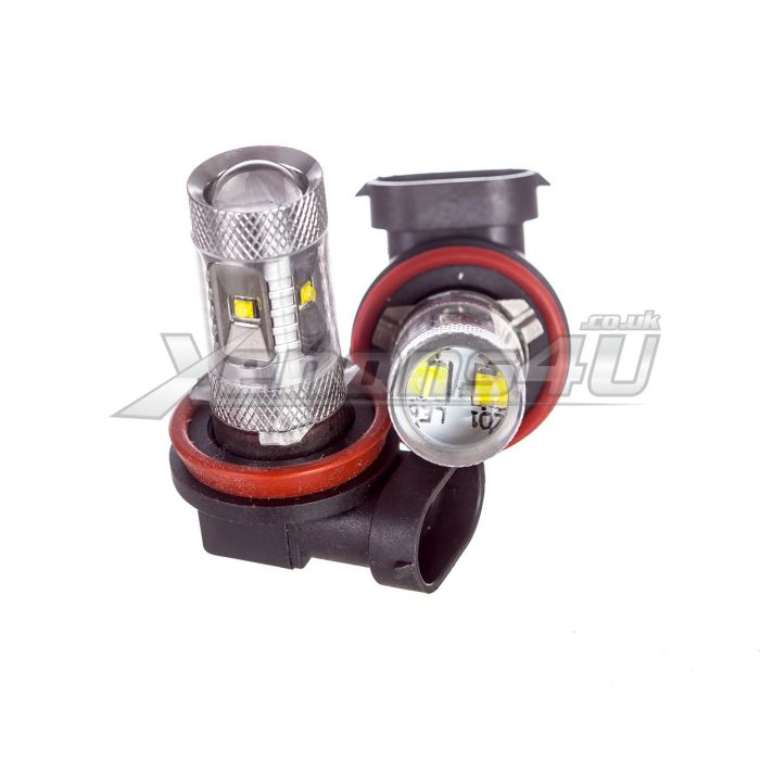 H11 30W CREE LED Foglight bulbs