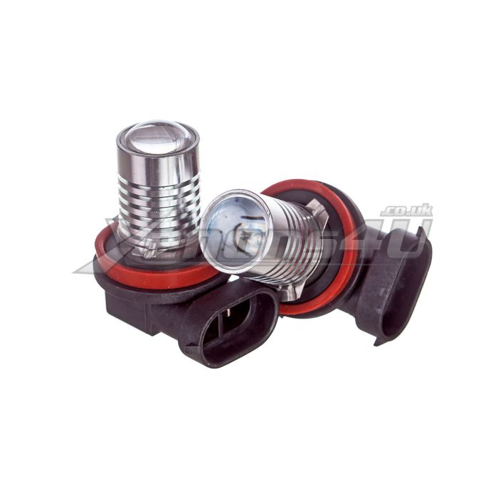 H11 5W CREE LED Bulbs