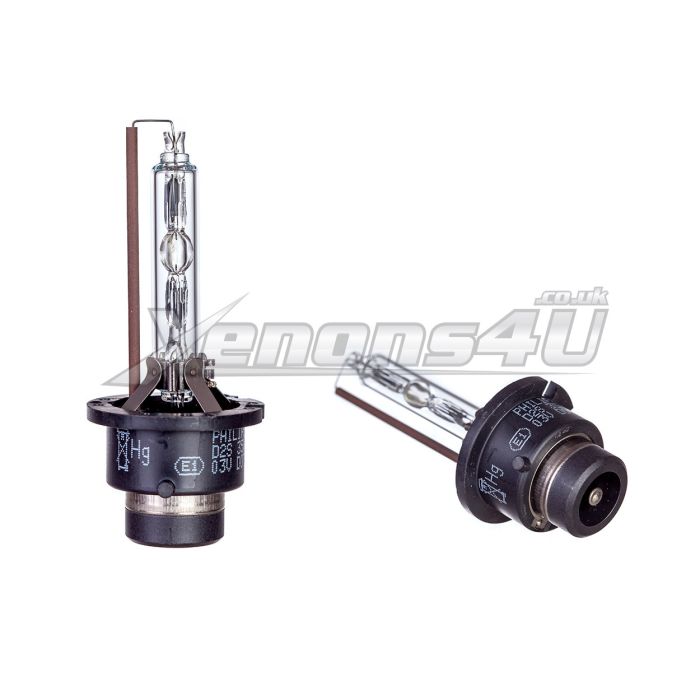 Philips D2S 85122 35W Xenon HID Bulb