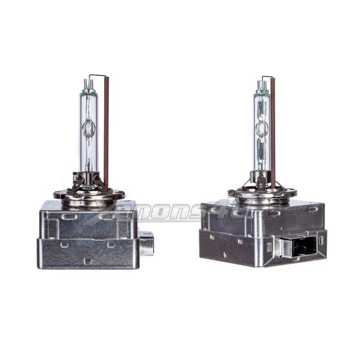 Philips XenStart D1S 35W HID Xenon Bulb