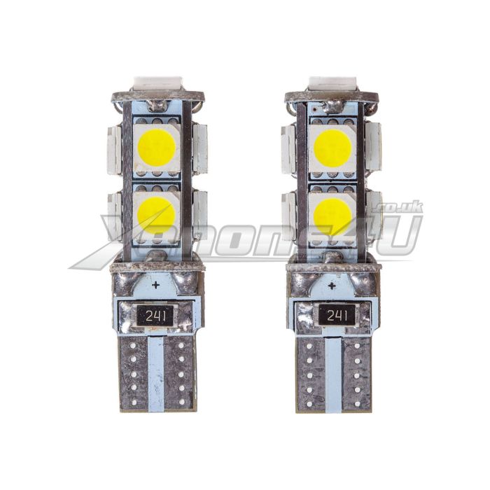5050 9 SMD LEDs