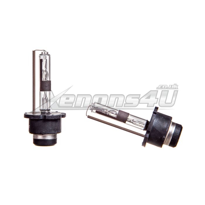 LUMRO HID D2R 35W Xenon Bulbs
