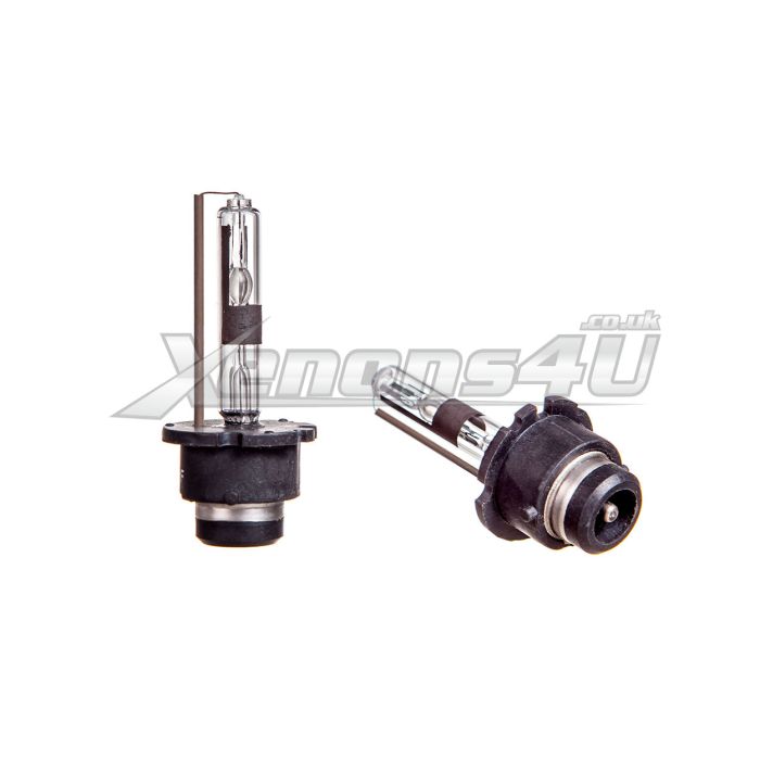 LUMRO HID D2R 35W Xenon Bulbs