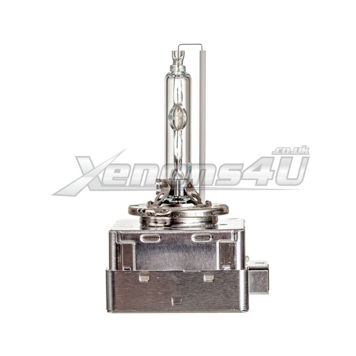 Philips D3S X-treme Vision Xenon HID Bulb