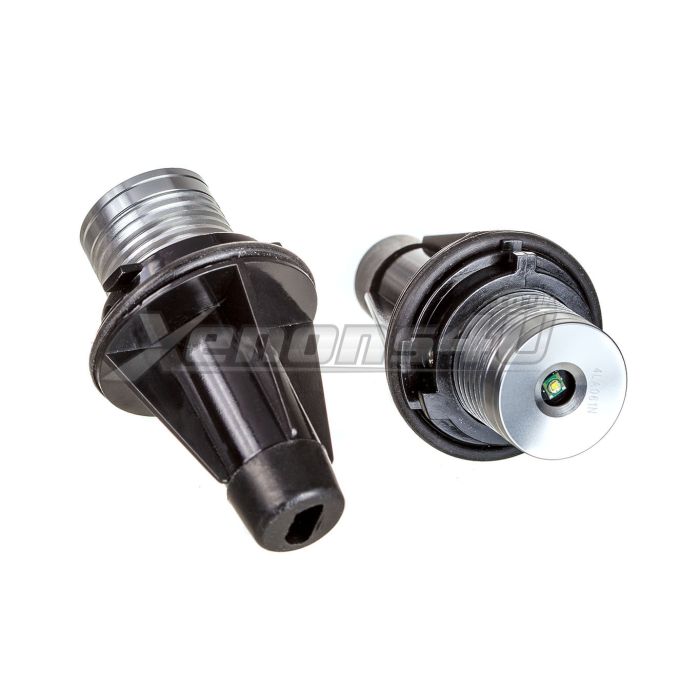BMW Angel Eyes 3W LED Upgrade Marker Bulbs Kit