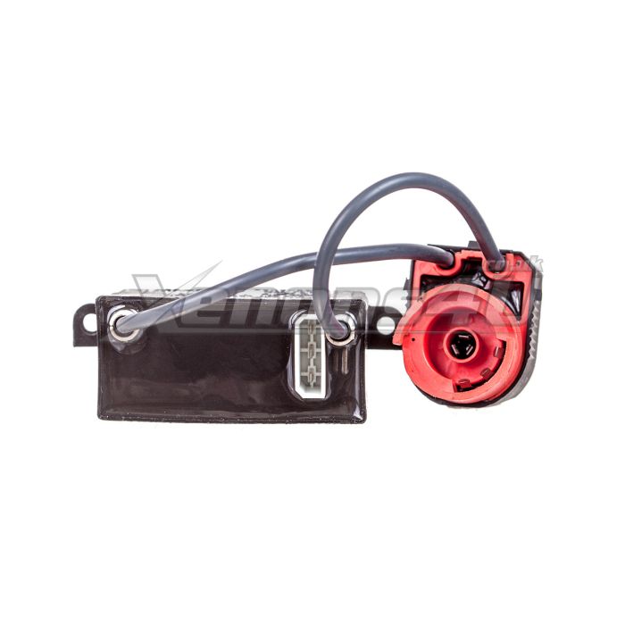 1307329062 Zundgerat Xenon HID Bulb Igniter