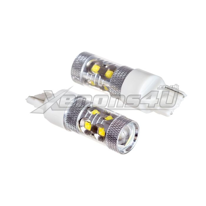 W21W WY21W 7440 50W CREE LED Bulbs