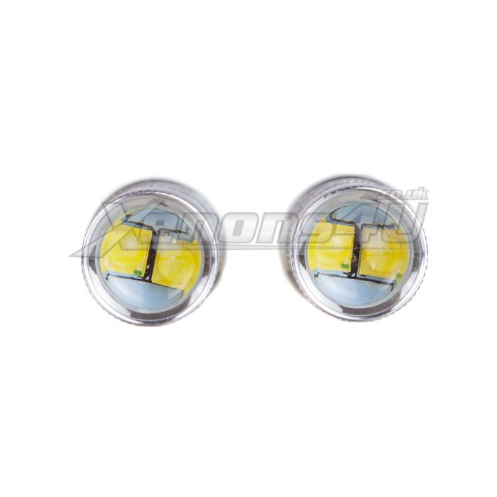W21W WY21W 7440 50W CREE LED Bulbs
