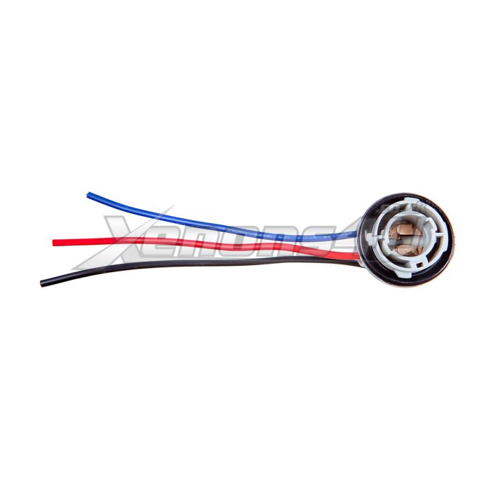 BAY15D P21/5W 1157 Bulb Holder