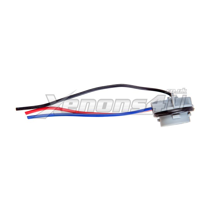 BAY15D P21/5W 1157 Bulb Holder