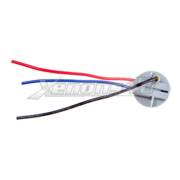 BAY15D P21/5W 1157 Bulb Holder