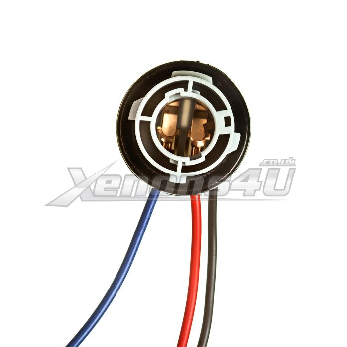 BAY15D P21/5W 1157 Bulb Holder