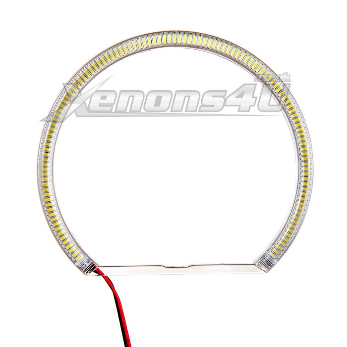 BMW E36 E38 E39 E46 120 SMD LED Angel Eyes kit