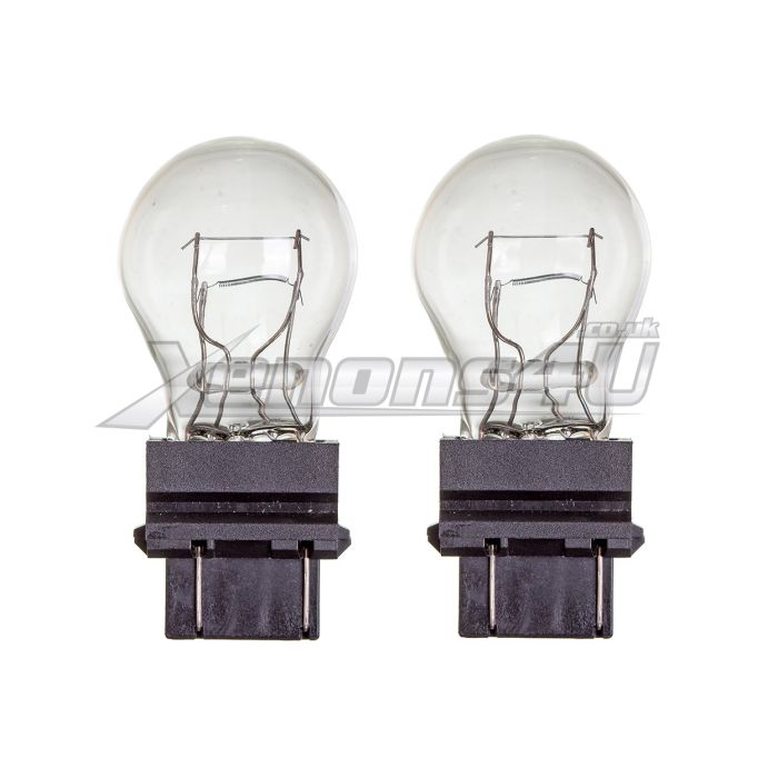 Lumro Original 3157 P27/7W 180 W2.5x16q Wedge Bulbs