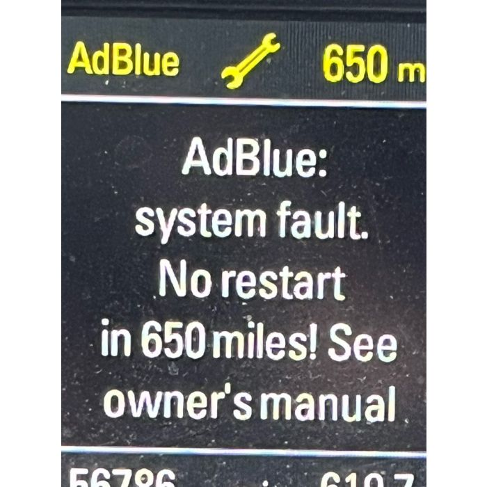 8R0907807R SNS455 A2C39690400-01 nox sensor