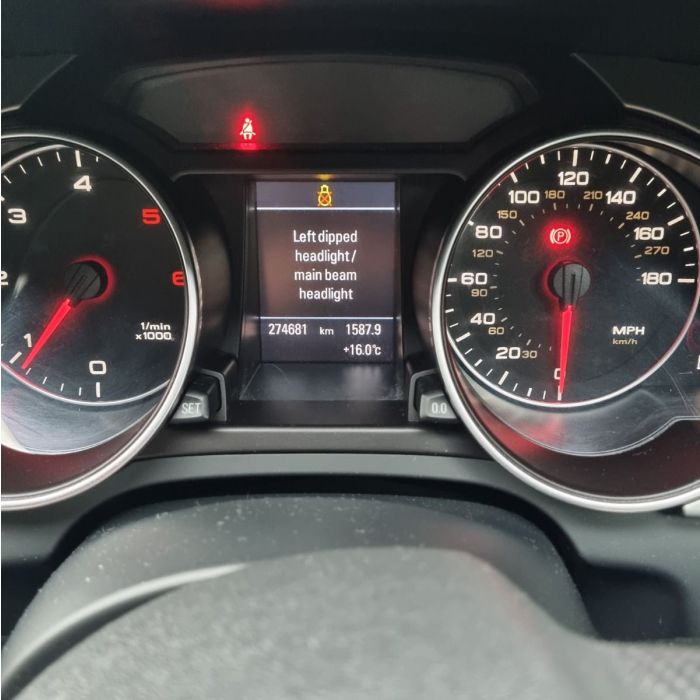 W003T18471 W003T20171 8K0941597C Xenon Ballast
