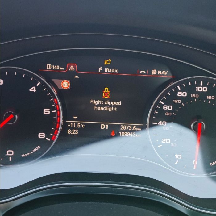 130732930001 4G0907472B Leimo ABL LED Module