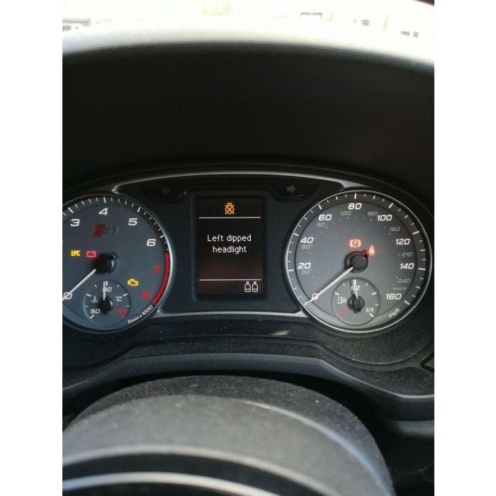 1036060024 1036060014 8K0941597B Xenon Ballast