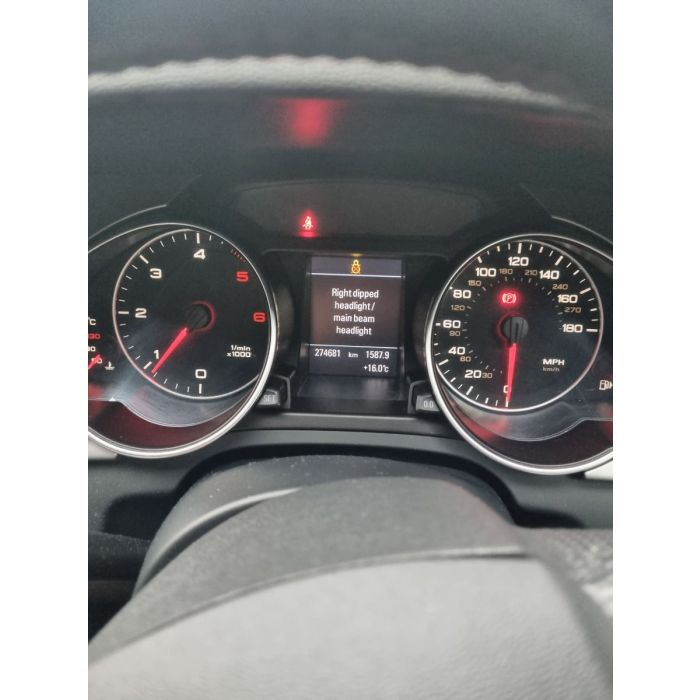 Keboda 1036060024 1036060014 8K0941597B Xenon Ballast