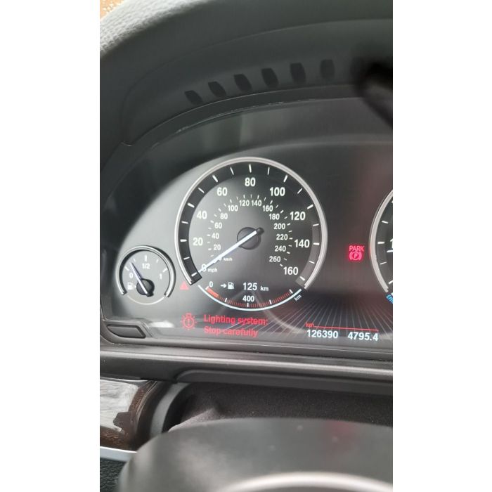 BMW 63117354974 7354974 A2C89761301B LED module