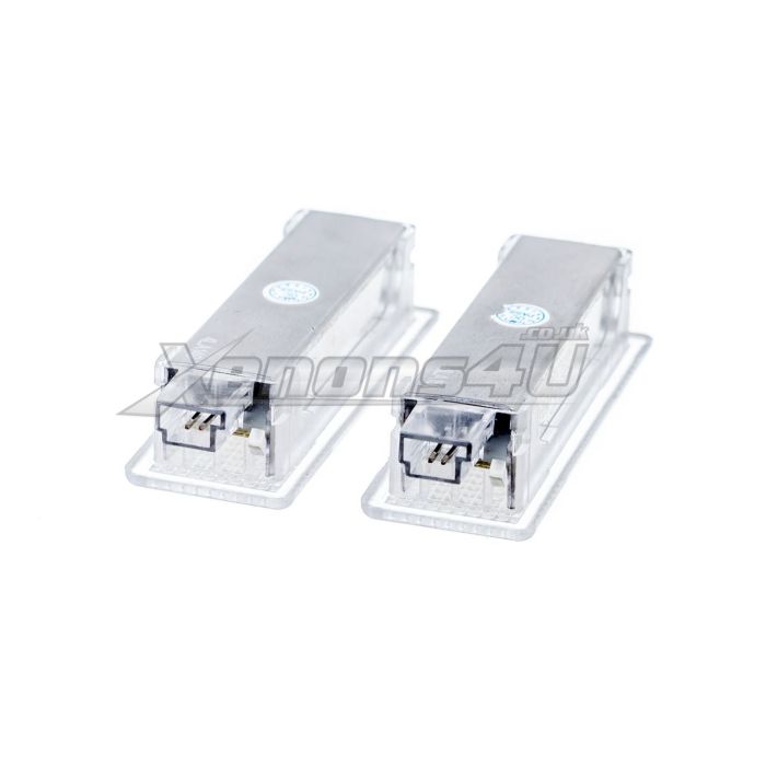 63316902911 LED Interior Light Upgrade Units