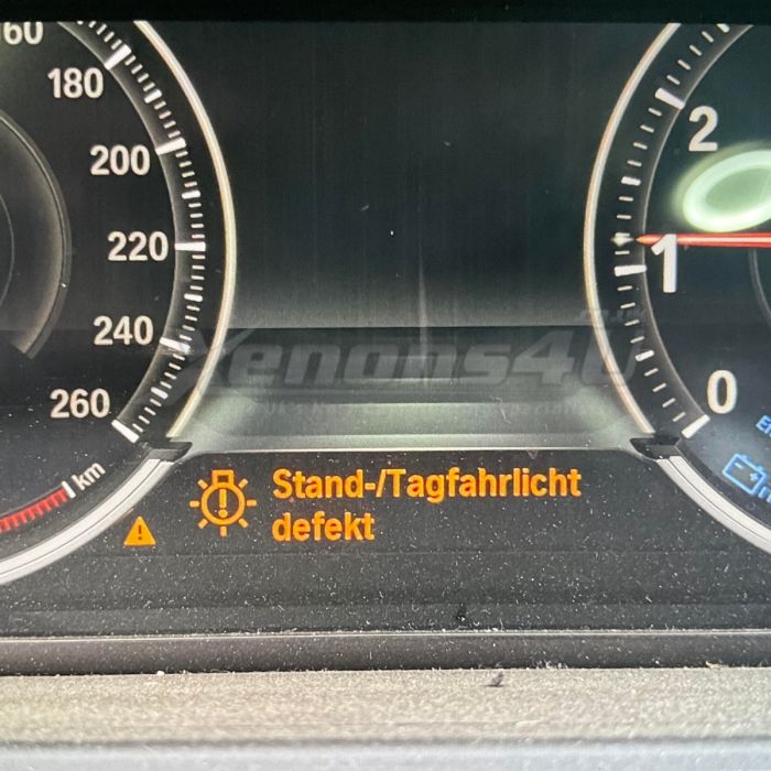 7440876 53510085V TMS LED Module