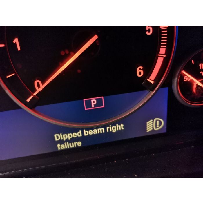 130732926301 7255724 Xenon Ballast