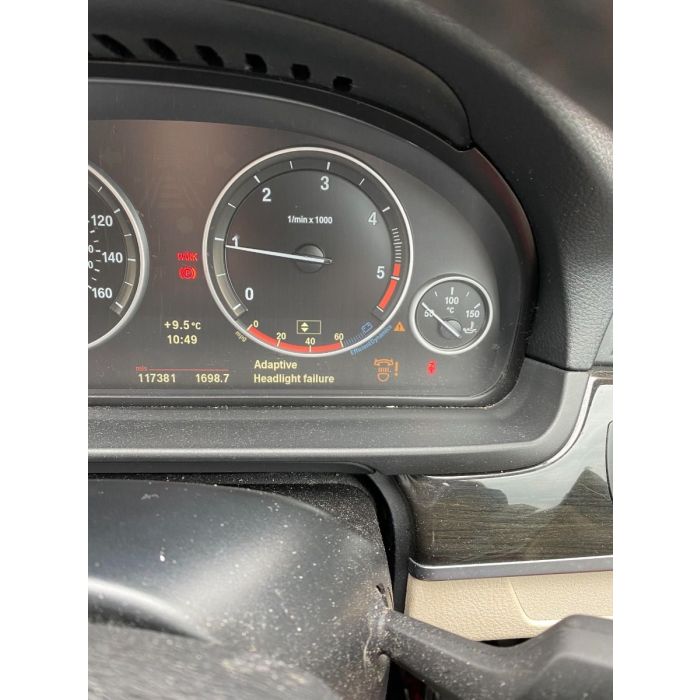 7304592 535211802 AHL F07 TMS Headlight Driver Module