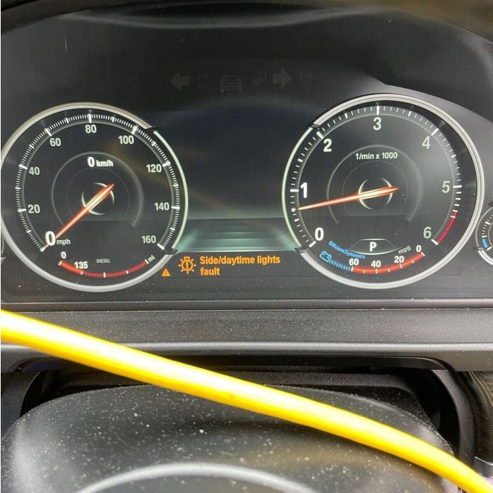 7355073 5352178A1 BIX TMS Headlight Driver Module