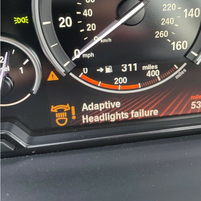 7408422 53510082A TMS BFL Module