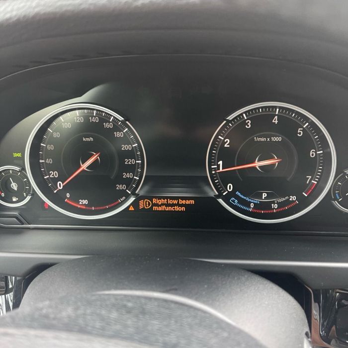 130732931800 7317408 Xenon Ballast