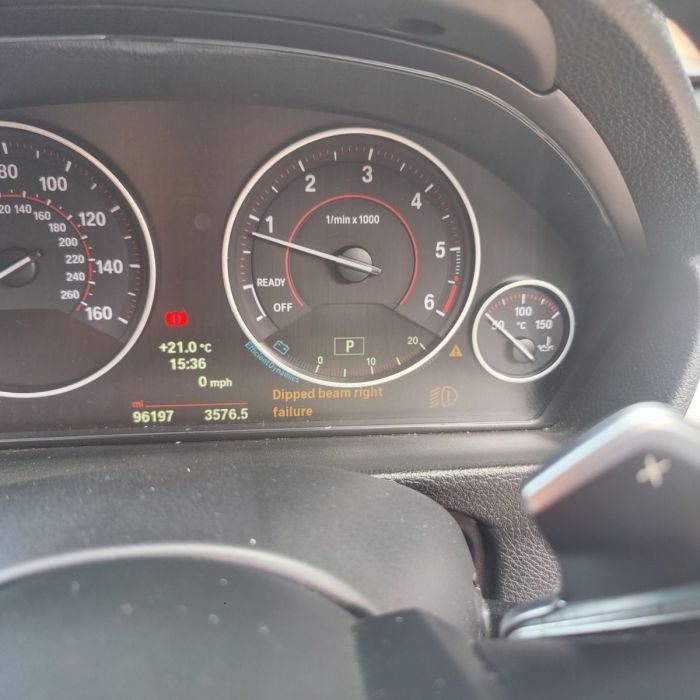 130732931715 7296090 Xenon Ballast
