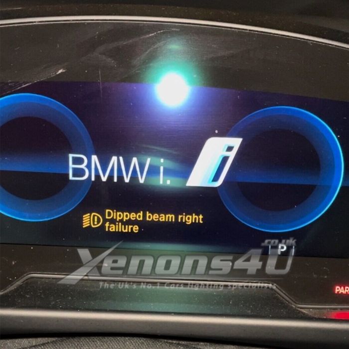 BMW 7408891 FLE LED Module