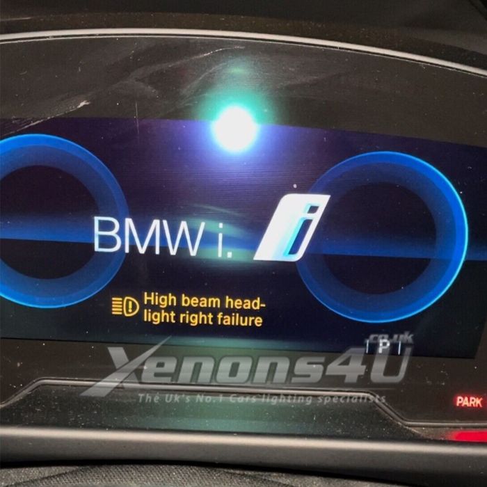 BMW 7429927 FLE LED Module
