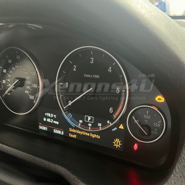1308310415-C1 6002TZ0120 LED Module