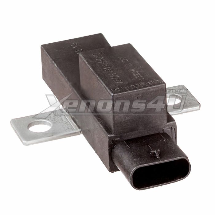 Gruner 750H-R1A-B010 Mercedes-Benz A0035421819 Relay